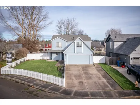 369 Pamela Court Jefferson OR 97352
