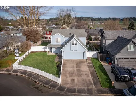 369 Pamela Court Jefferson OR 97352