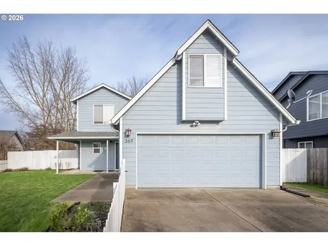 369 Pamela Court Jefferson OR 97352