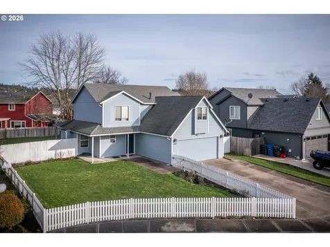 369 Pamela Court Jefferson OR 97352