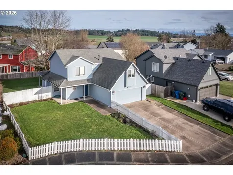 369 Pamela Court Jefferson OR 97352