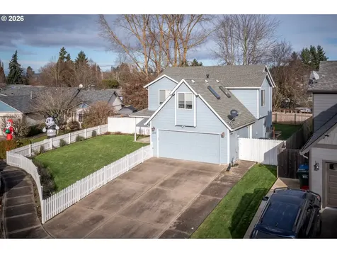 369 Pamela Court Jefferson OR 97352