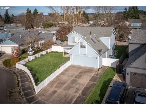 369 Pamela Court Jefferson OR 97352
