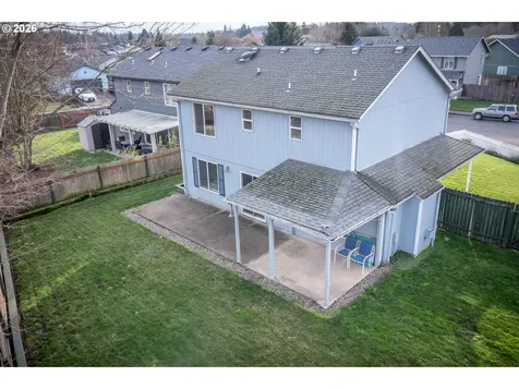 369 Pamela Court Jefferson OR 97352