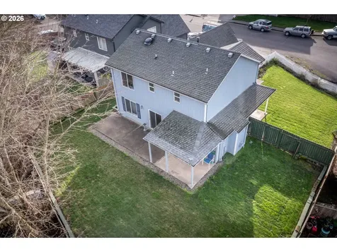 369 Pamela Court Jefferson OR 97352
