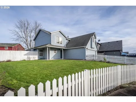 369 Pamela Court Jefferson OR 97352
