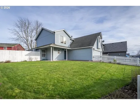 369 Pamela Court Jefferson OR 97352