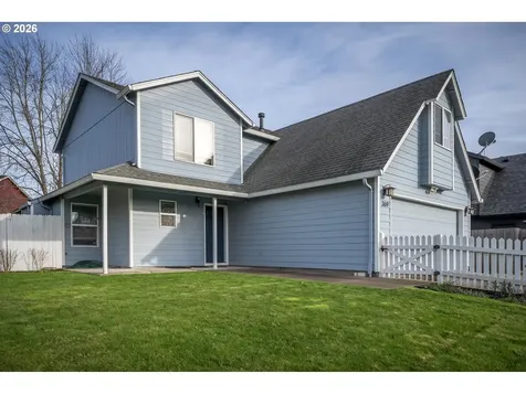 369 Pamela Court Jefferson OR 97352