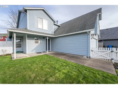 369 Pamela Court Jefferson OR 97352
