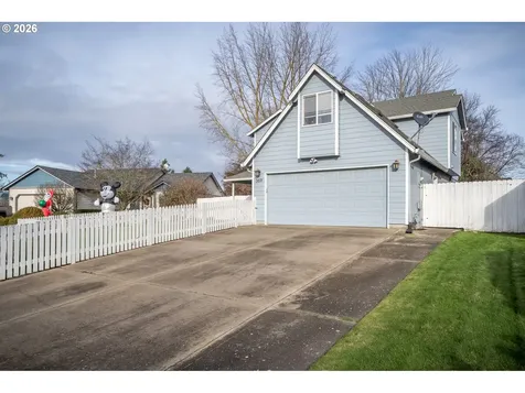 369 Pamela Court Jefferson OR 97352