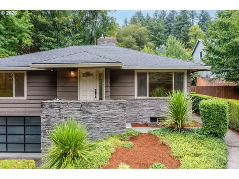 9940 SW Terwilliger Boulevard Portland OR 97219