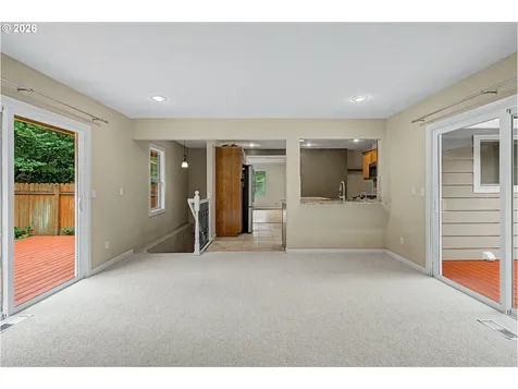 9940 SW Terwilliger Boulevard Portland OR 97219