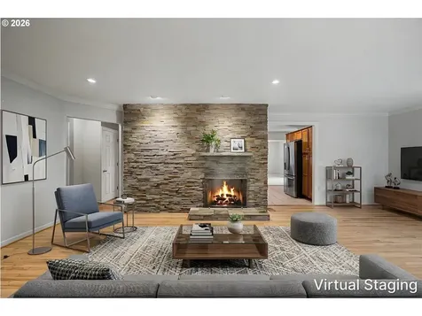 9940 SW Terwilliger Boulevard Portland OR 97219