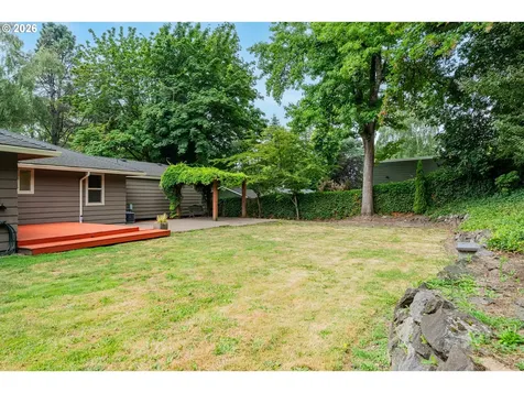 9940 SW Terwilliger Boulevard Portland OR 97219