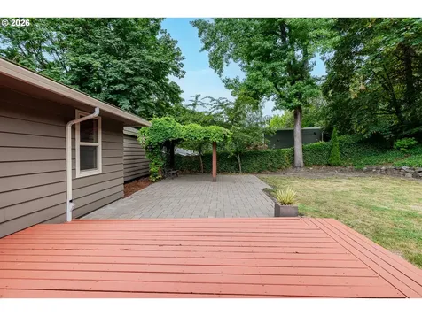 9940 SW Terwilliger Boulevard Portland OR 97219