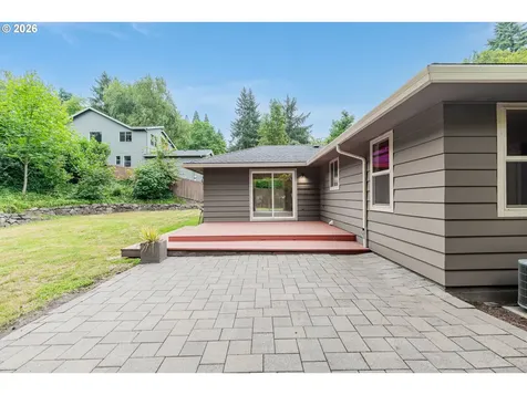 9940 SW Terwilliger Boulevard Portland OR 97219
