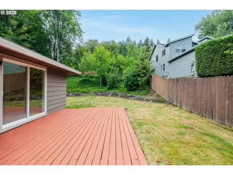 9940 SW Terwilliger Boulevard Portland OR 97219