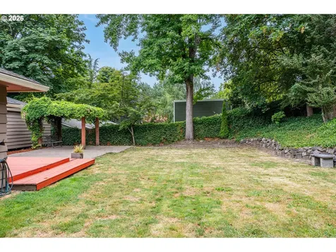 9940 SW Terwilliger Boulevard Portland OR 97219