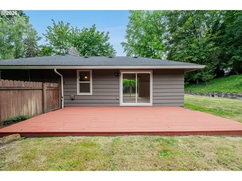 9940 SW Terwilliger Boulevard Portland OR 97219