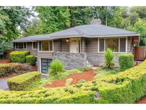 9940 SW Terwilliger Boulevard Portland OR 97219