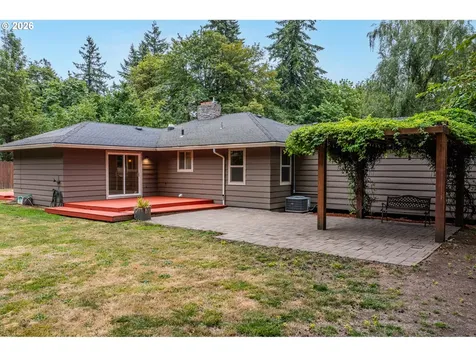 9940 SW Terwilliger Boulevard Portland OR 97219