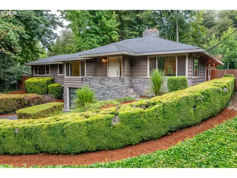 9940 SW Terwilliger Boulevard Portland OR 97219