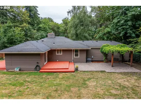 9940 SW Terwilliger Boulevard Portland OR 97219