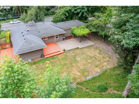 9940 SW Terwilliger Boulevard Portland OR 97219