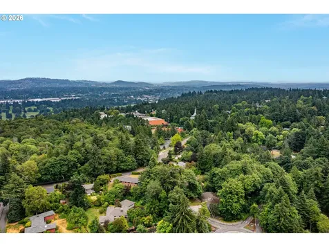 9940 SW Terwilliger Boulevard Portland OR 97219