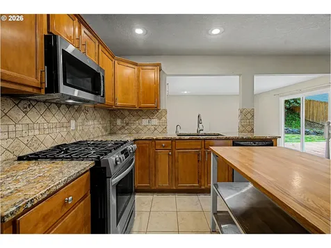 9940 SW Terwilliger Boulevard Portland OR 97219