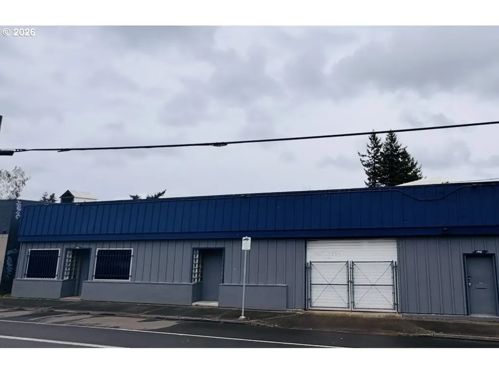 7524 SE 52nd Avenue Portland OR 97206