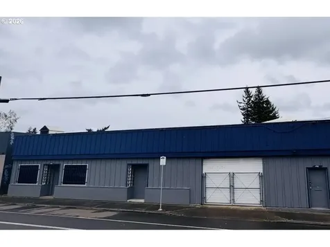 7524 SE 52nd Avenue Portland OR 97206