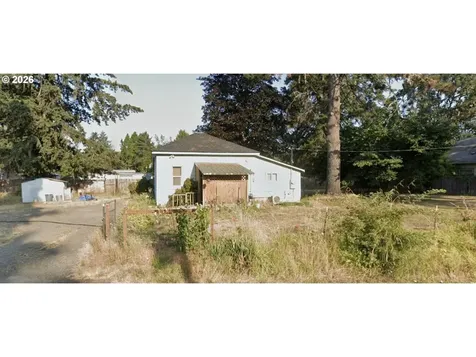 92270 Marcola Road Marcola OR 97454