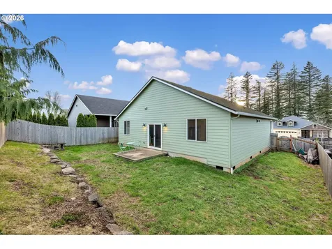 3182 44th Street Washougal WA 98671