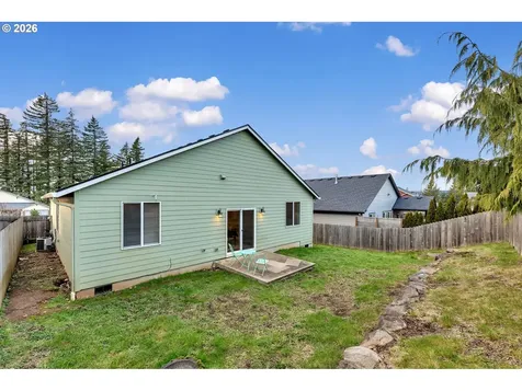 3182 44th Street Washougal WA 98671