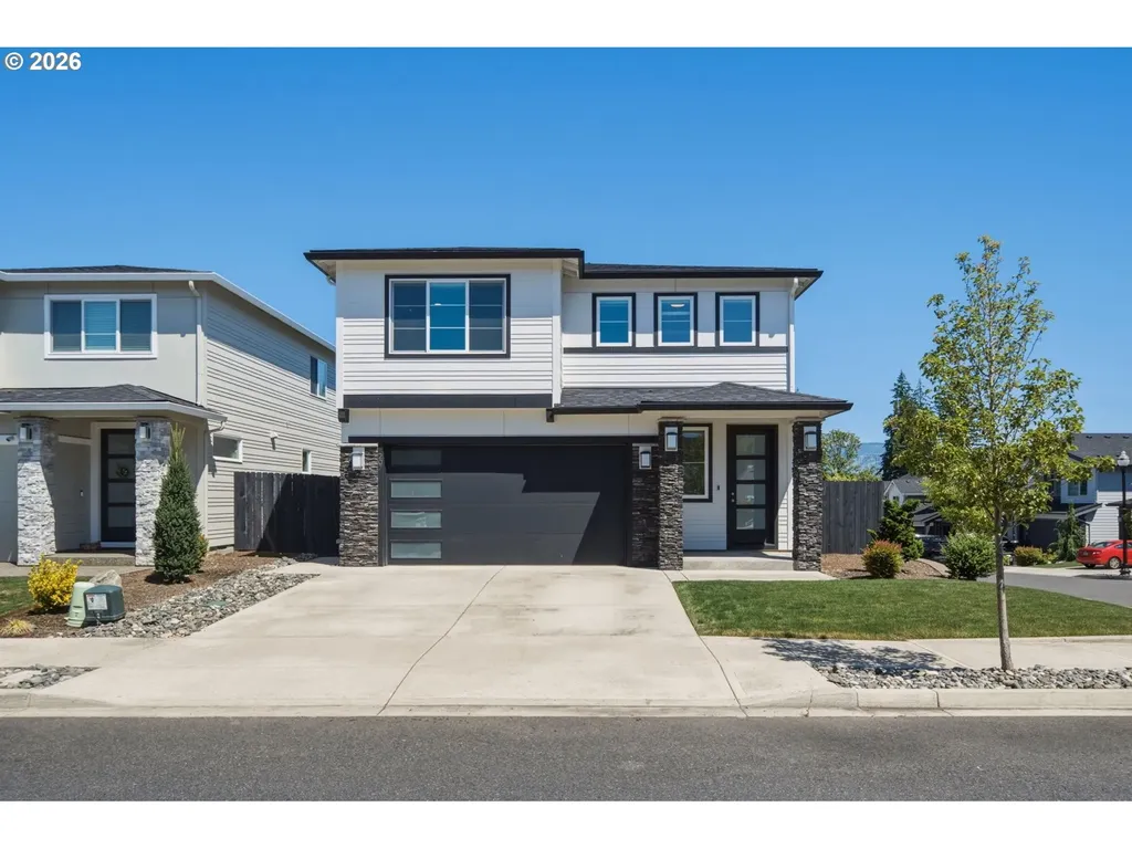 207 W Laurel Street Washougal WA 98671
