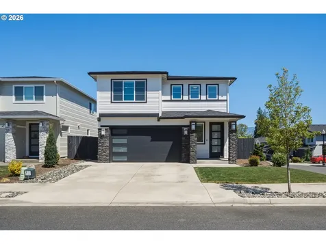 207 W Laurel Street Washougal WA 98671