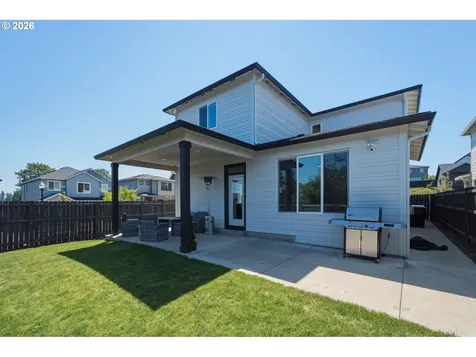 207 W Laurel Street Washougal WA 98671