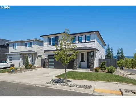 207 W Laurel Street Washougal WA 98671