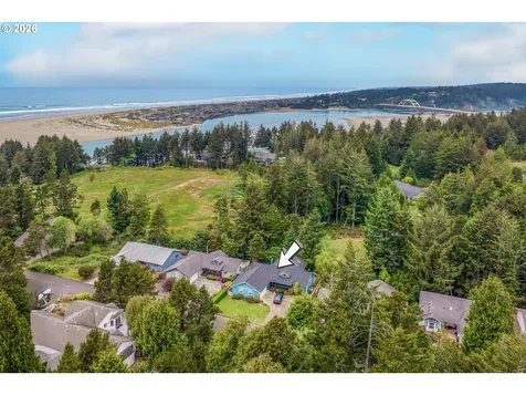 640 SW Kelsie Lane Waldport OR 97394