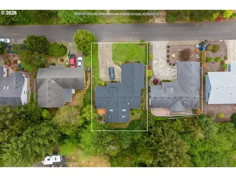 640 SW Kelsie Lane Waldport OR 97394