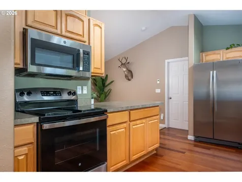 640 SW Kelsie Lane Waldport OR 97394
