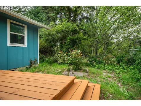 640 SW Kelsie Lane Waldport OR 97394