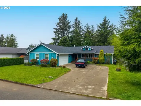 640 SW Kelsie Lane Waldport OR 97394