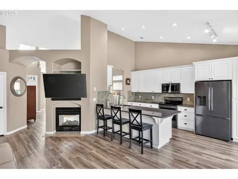 17735 SW Galewood Drive Sherwood OR 97140