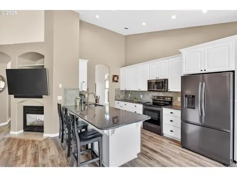 17735 SW Galewood Drive Sherwood OR 97140