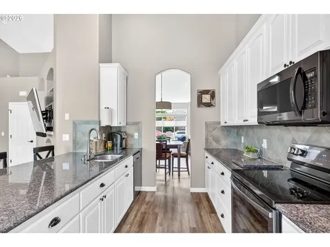 17735 SW Galewood Drive Sherwood OR 97140