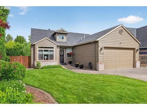 17735 SW Galewood Drive Sherwood OR 97140