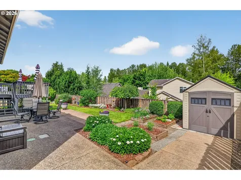 17735 SW Galewood Drive Sherwood OR 97140