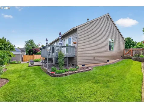17735 SW Galewood Drive Sherwood OR 97140
